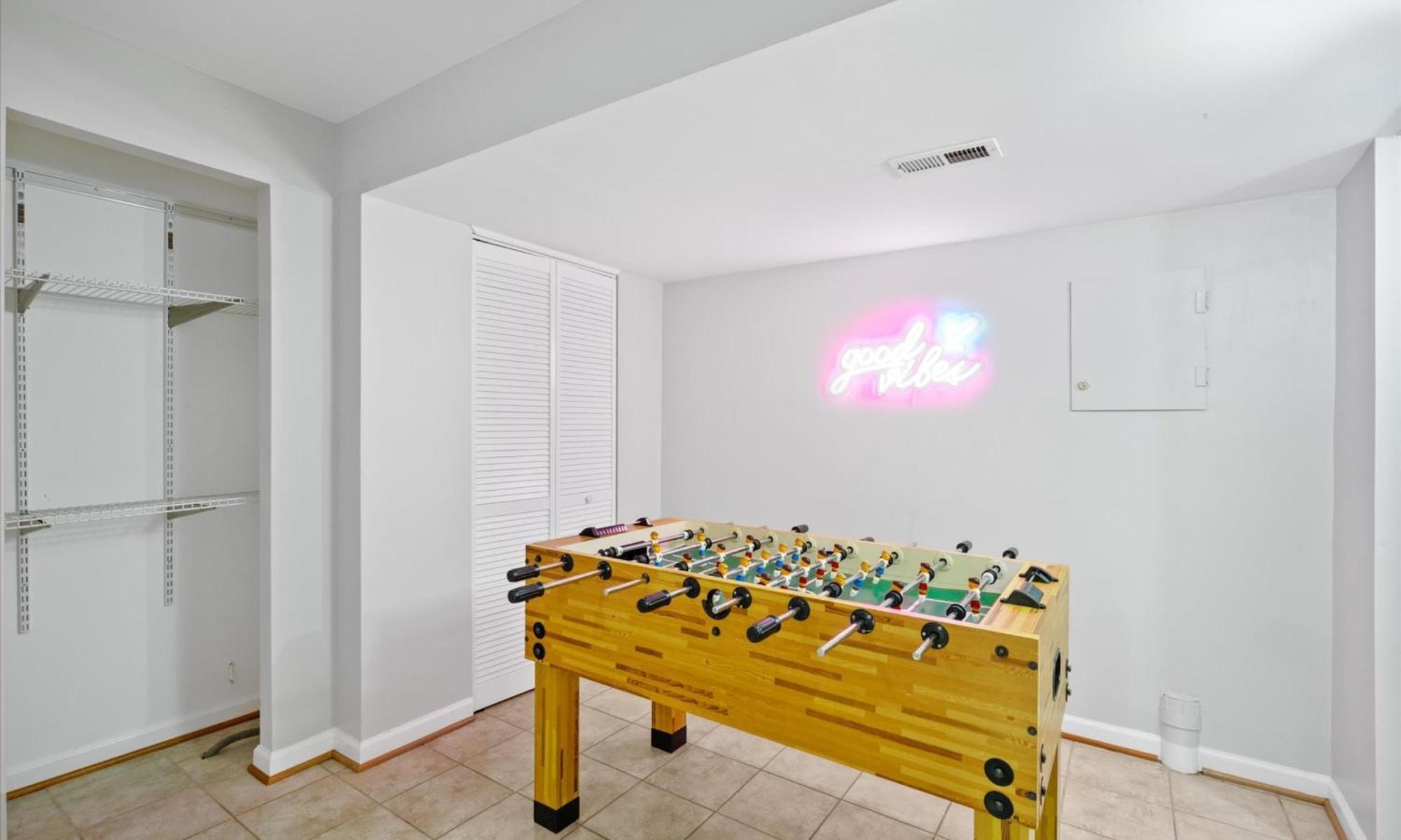 Modern Luxury Dc Free Parking Hotel Arlington Luaran gambar