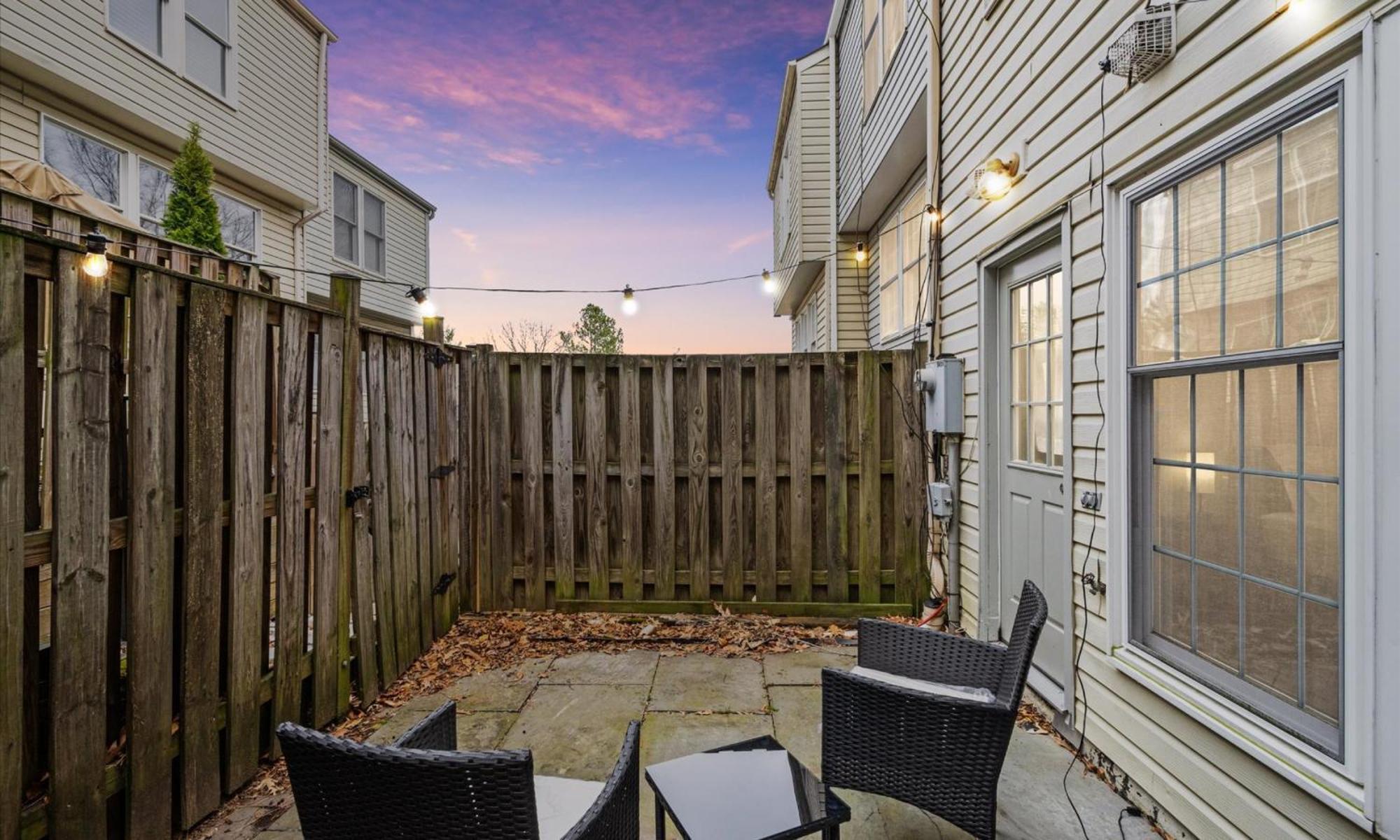 Modern Luxury Dc Free Parking Hotel Arlington Luaran gambar