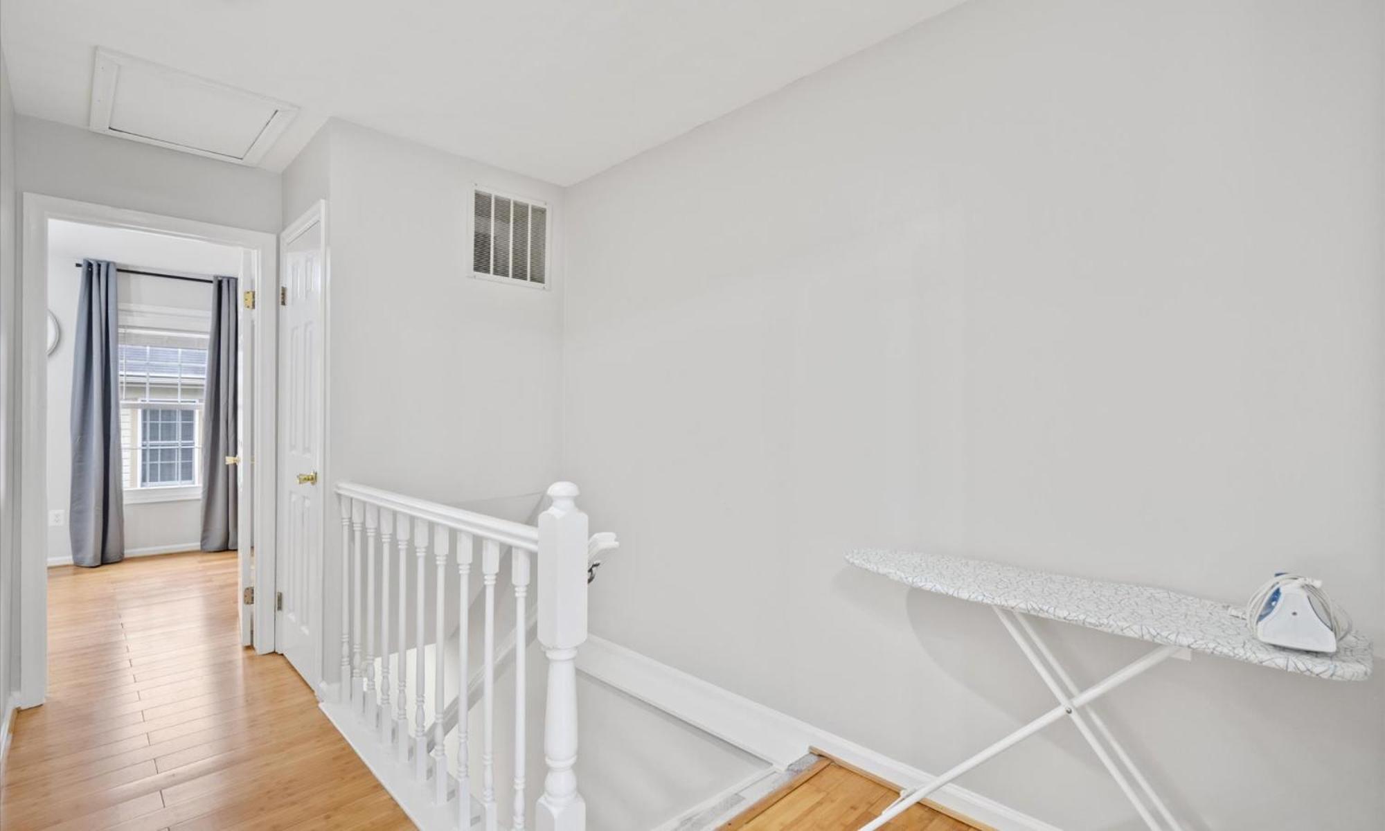 Modern Luxury Dc Free Parking Hotel Arlington Luaran gambar