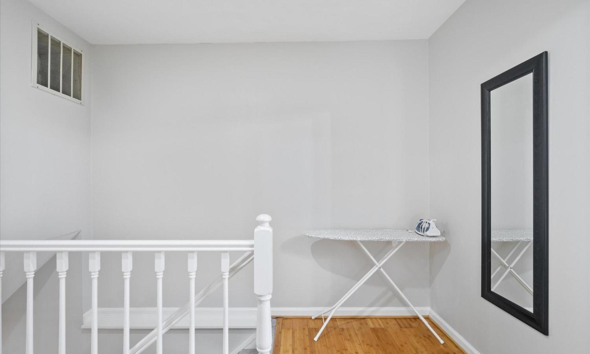Modern Luxury Dc Free Parking Hotel Arlington Luaran gambar